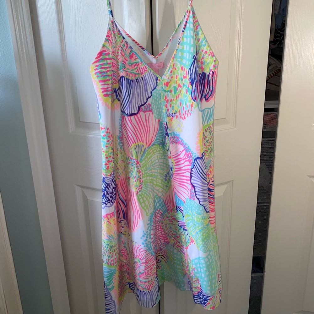 Lilly Pulitzer Dress